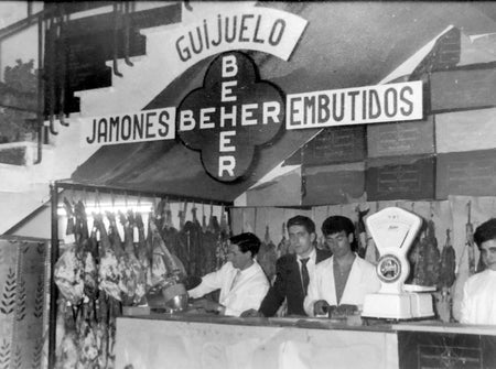 Century-Old Spanish Heritage Cured